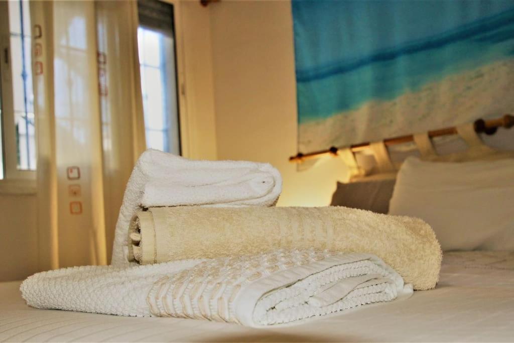 Ferienwohnung Parque Playa, In The Heart Of La Cala De Mijas. Exterior foto